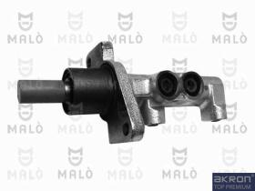 Akron Malò 89869 - P.FRENO SCUDO''07 MJTDTT +ESP