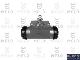 Akron Malò 89934 - CIL.RUO.POST.FREELANDER 1.8