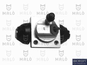 Akron Malò 89939 - CIL.RUO.POST.SX SMART FORTWO