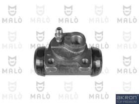 Akron Malò 90040 - CIL.RUO.POST.SX PEUGEOT 106