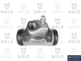 Akron Malò 90066 - CIL.RUOT.POST.SX RENAULT R19