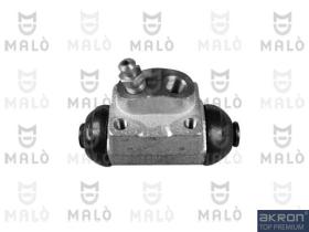 Akron Malò 90143 - CIL.RUOTE P.SX ACCENT 1,3