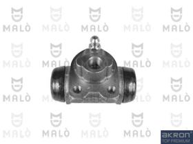 Akron Malò 90174 - CIL.RUOTE CLIO II/TT S/ABS