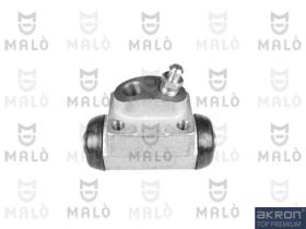 Akron Malò 90184 - CIL.RUOTE P.DX ROVER 200TT