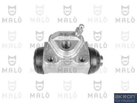 Akron Malò 90190 - CIL.RUOTE P.DX AVENSIS 1,6