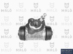 Akron Malò 90209 - CIL.RUO.POST.DX YARIS 1,4 D