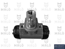 Akron Malò 90231 - CIL.RUO.POST.HONDA JAZZ1.2GD