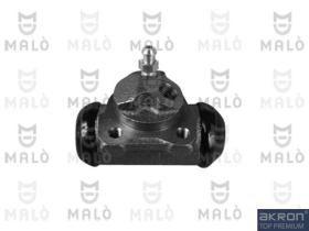 Akron Malò 90241 - CIL.RUO.POST.SX SMART FORTWO