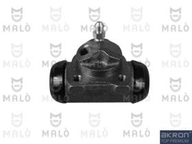 Akron Malò 90242 - CIL.RUO.POST.DX SMART FORTWO