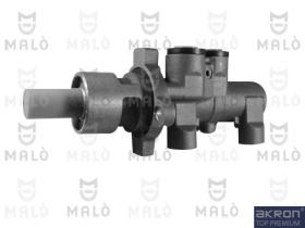 Akron Malò 90552 - POMPA FRENO SMART FORTWO 451