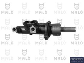 Akron Malò 90561 - P.FRENO FORD MONDEO III -ESP