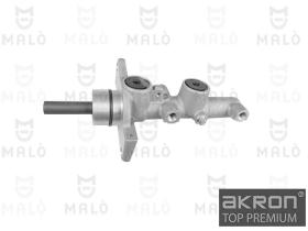 Akron Malò 90568 - POMPA FRENO MAZDA 6 (GG-GY)