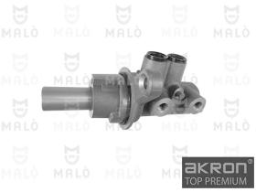 Akron Malò 90595 - POMPA FRENO 500L (SELESP..)