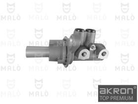 Akron Malò 90596 - POMP.FRENO 500L(-CH:5088552)