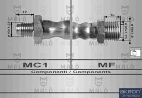 Akron Malò 8003 - T.FRENI P.1100/103