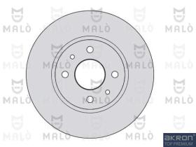 Akron Malò 1110029 - D.FR. ALFA ROMEO 164