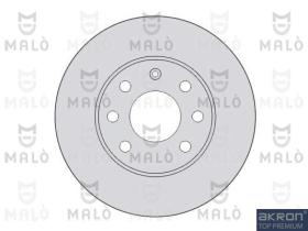 Akron Malò 1110068 - D.FR. OPEL CORSA C (+ ABS)