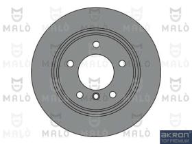 Akron Malò 1110220 - D.FR. BMW SERIE 3 E36-E46