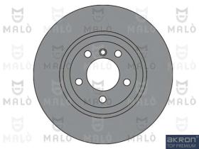 Akron Malò 1110449 - D.FR.  BMW SERIE 3 E46