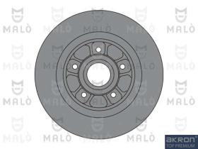 Akron Malò 1110464 - D.FR. RENAULT LAGUNA II