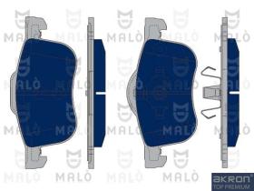 Akron Malò 1050326 - S.P. VOLVO S60-80-23464/17,8