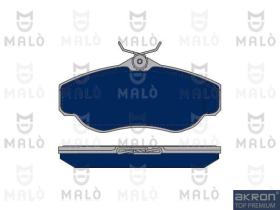 Akron Malò 1050373 - S.P. LAND ROVER-23453/18,2