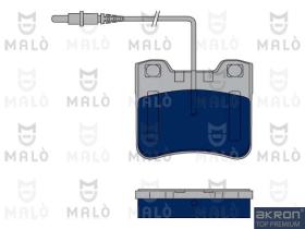 Akron Malò 1050377 - S.P. CITROEN SAXO-21076/16