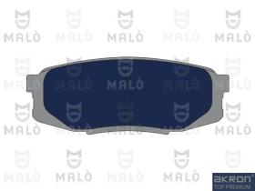 Akron Malò 1051179 - S.P.LANDCRUISER 200-24653/17