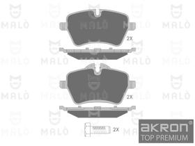 Akron Malò 1051383 - S.P. COUNTRYMAN R60-23984/18