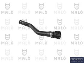 Akron Malò 149545A - MAN.S.SUPP.PUNTO EVO 1.3MJTD