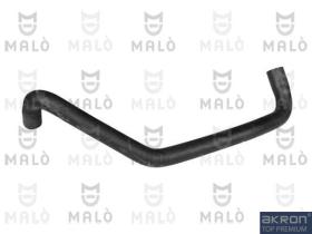 Akron Malò 187765A - MAN.INF.RAD.MEGANE2 1.5 DCI