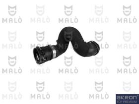 Akron Malò 273592A - MAN.INF.RAD.COOPER D/DX/SD