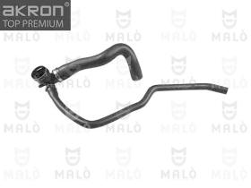 Akron Malò 282571A - MAN.INF.RAD.CORSA D 1.4 C.A.