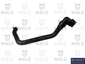 Akron Malò 302063A - MAN.INF.RAD.SCUDO1.6MJTD 07>