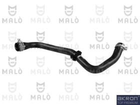 Akron Malò 304077A - MAN.INF.RAD.208 1.6HDI 68 KW