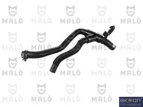 Akron Malò 33141A - MAN.C.TUB.RIG.CLIO IV 1.5DCI