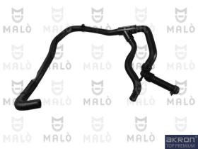 Akron Malò 33142A - MAN.C.TUB.RIG.LODGY 1.5 DCI