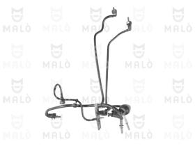 Akron Malò 30286 - TUB.CARB.CON ADESCAT.MOT.HDI