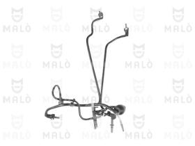 Akron Malò 302861 - TUB.CARB.CON ADESCAT.MOT.HDI