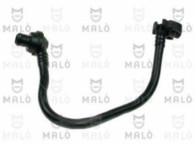 Akron Malò 33101AK - TUB.CARB.CON ADESCAT.MODUS