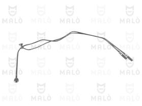 Akron Malò 331012AK - TUB.CARB.CON ADESCAT.MEGANE