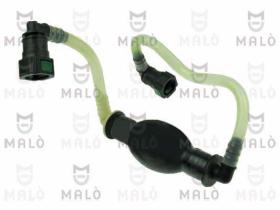 Akron Malò 331032AK - TUB.CARB.CON ADESCAT.KANGOO2