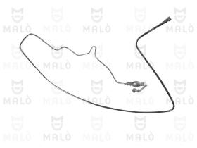 Akron Malò 331051AK - TUB.CARBUR. TRAFIC II 1.9DCI