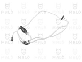 Akron Malò 332491AK - TUB.CARB.+ADESC CLIO II 1.9D