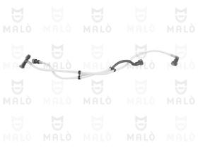 Akron Malò 332492AK - TUB.CARBUR. CLIO III 1.5DCI 332492A