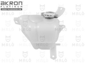 Akron Malò 117255 - VASCH.ACQUA NISSAN NAVARAD40