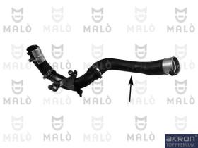 Akron Malò 332581 - MAN.C.TUB.TURBO CLIO4 0.9TCE