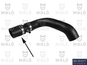 Akron Malò 532751A - MAN.TURBO INTERC.FREELANDER