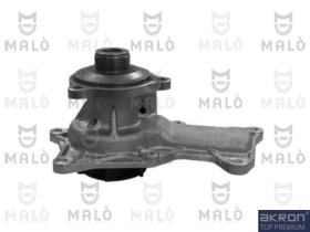 Akron Malò 130389 - P.A. JEEP WRANGLER 3  3.8IV6