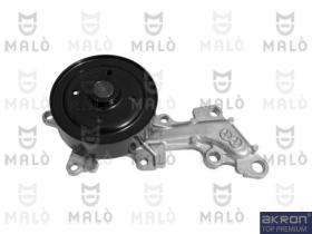 Akron Malò 130602 - P.A. TOYOTA YARIS 2011 1.3